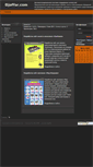 Mobile Screenshot of djaffar.com